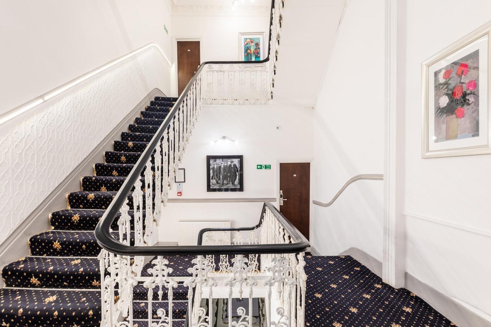 The Chapter Hotels - Hyde Park London Kültér fotó